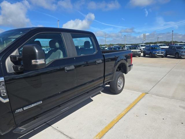 used 2018 Ford F-250 car, priced at $33,400