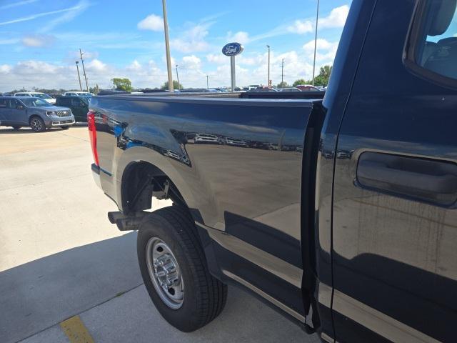 used 2018 Ford F-250 car, priced at $33,400