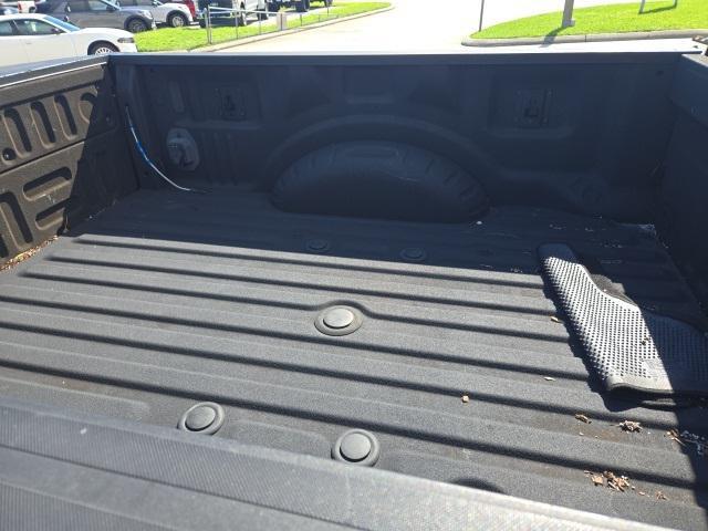used 2018 Ford F-250 car, priced at $33,400