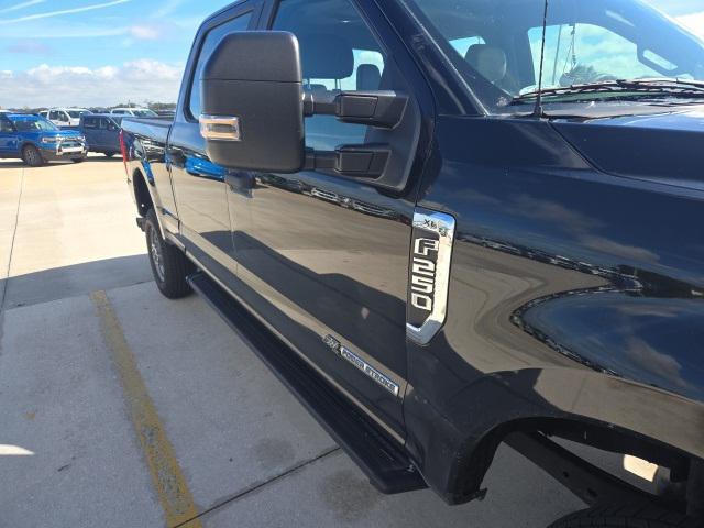 used 2018 Ford F-250 car, priced at $33,400
