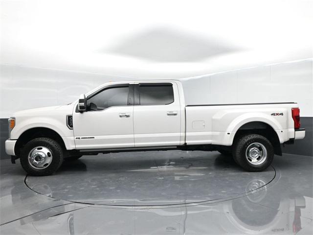 used 2019 Ford F-350 car, priced at $66,800