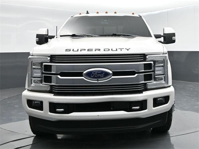 used 2019 Ford F-350 car, priced at $66,800