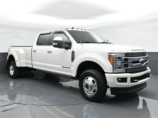 used 2019 Ford F-350 car, priced at $66,800