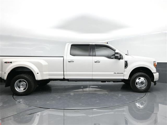 used 2019 Ford F-350 car, priced at $66,800