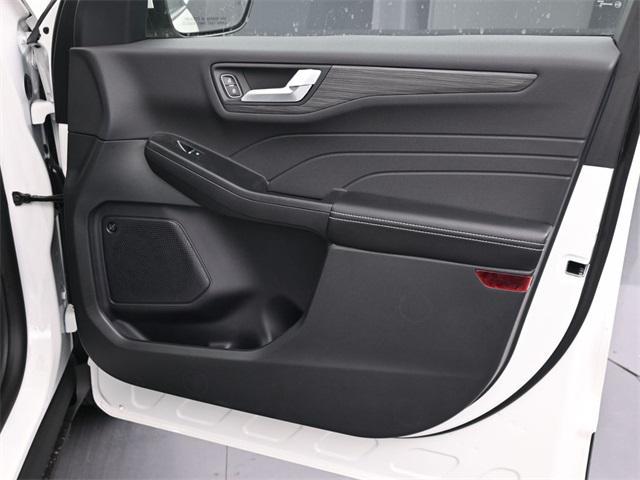 new 2026 Ford Escape PHEV car, priced at $36,864