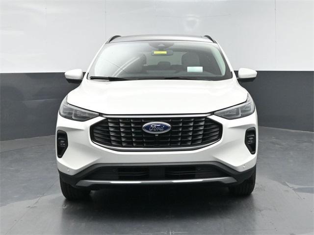 new 2026 Ford Escape PHEV car, priced at $36,864