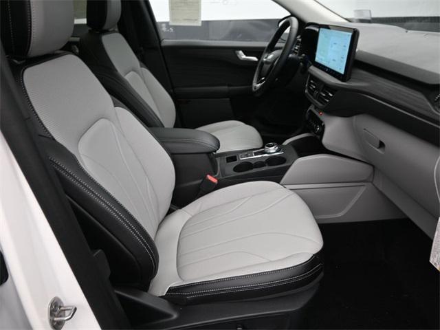 new 2026 Ford Escape PHEV car, priced at $36,864