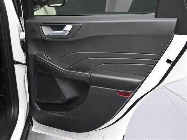 new 2026 Ford Escape PHEV car, priced at $36,864