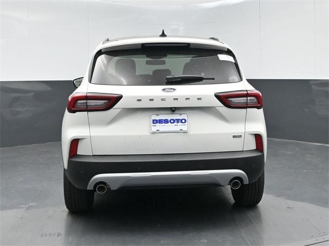 new 2026 Ford Escape PHEV car, priced at $36,864
