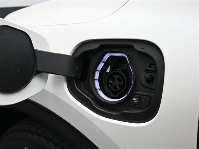 new 2026 Ford Escape PHEV car, priced at $36,864