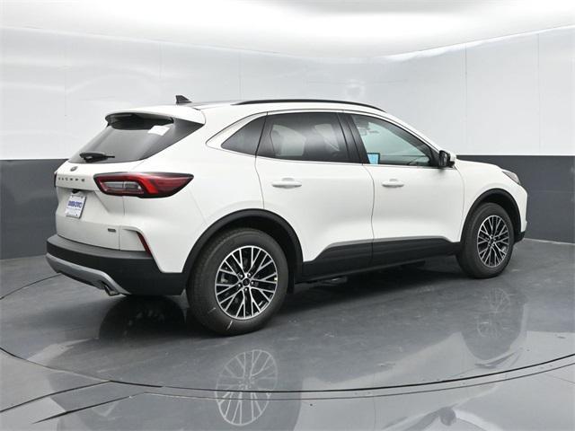 new 2026 Ford Escape PHEV car, priced at $36,864