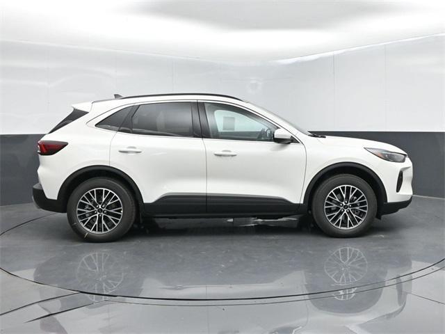 new 2026 Ford Escape PHEV car, priced at $36,864