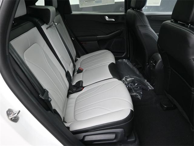 new 2026 Ford Escape PHEV car, priced at $36,864