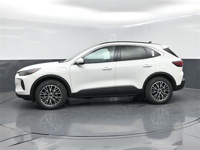 new 2026 Ford Escape PHEV car, priced at $36,864