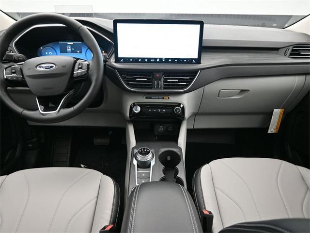 new 2026 Ford Escape PHEV car, priced at $36,864