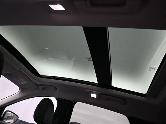 new 2026 Ford Escape PHEV car, priced at $36,864