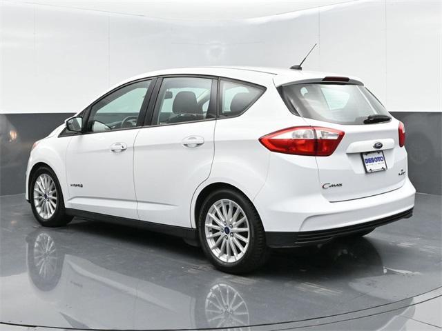 used 2015 Ford C-Max Hybrid car, priced at $8,960