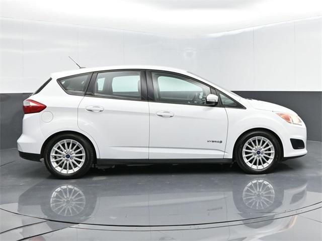 used 2015 Ford C-Max Hybrid car, priced at $8,962