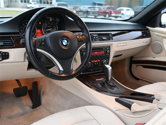 used 2013 BMW 328 car, priced at $10,995