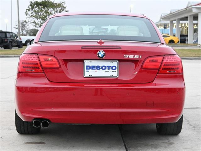 used 2013 BMW 328 car, priced at $10,995