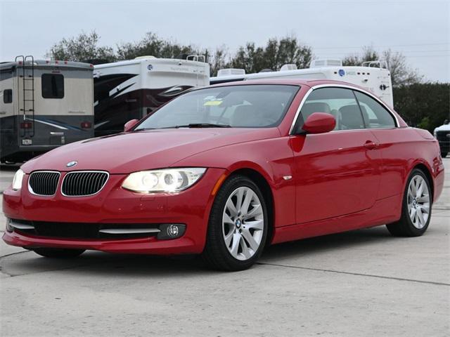 used 2013 BMW 328 car, priced at $10,995