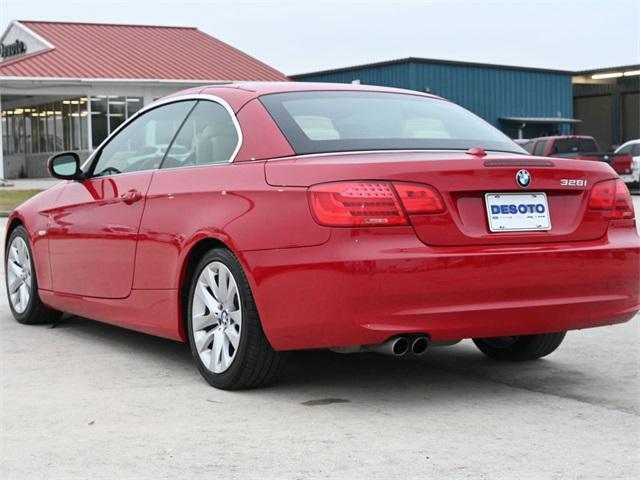 used 2013 BMW 328 car, priced at $10,995