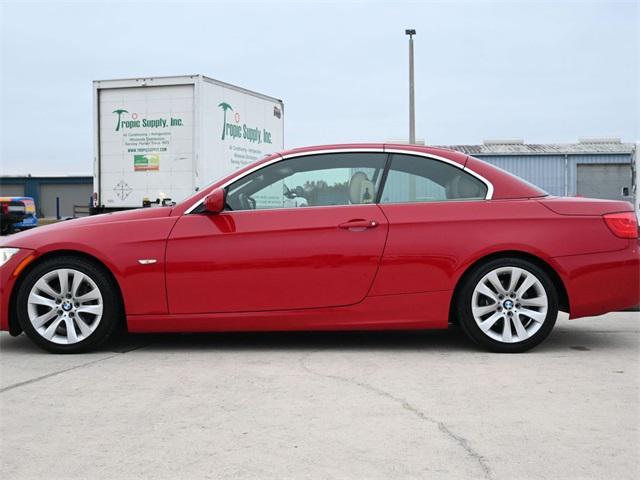 used 2013 BMW 328 car, priced at $10,995