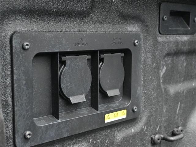 used 2024 Ford Ranger car, priced at $59,211