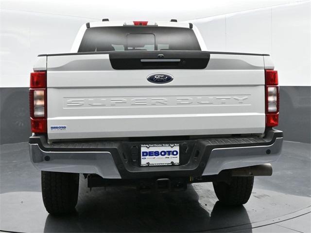 used 2022 Ford F-350 car, priced at $68,186