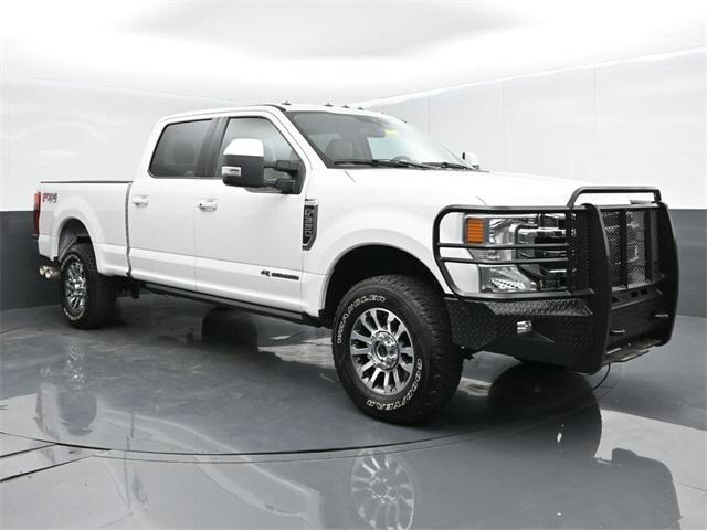 used 2022 Ford F-350 car, priced at $62,743