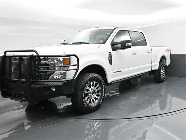 used 2022 Ford F-350 car, priced at $68,186