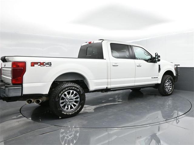 used 2022 Ford F-350 car, priced at $67,697