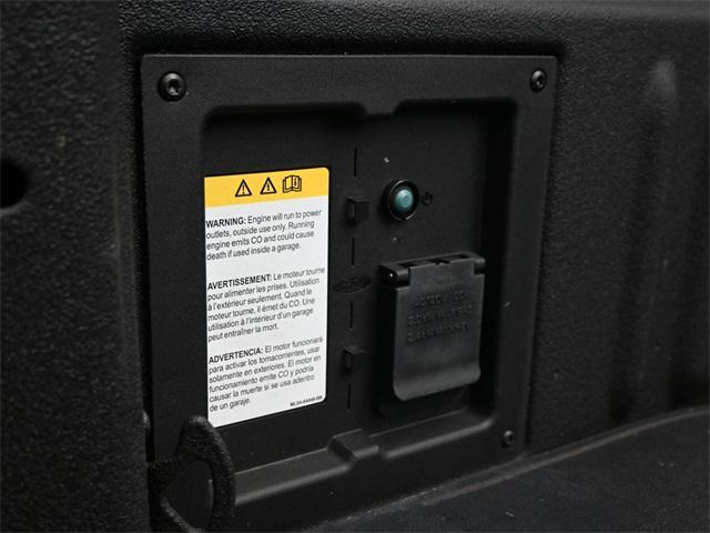 used 2024 Ford F-150 car, priced at $71,486