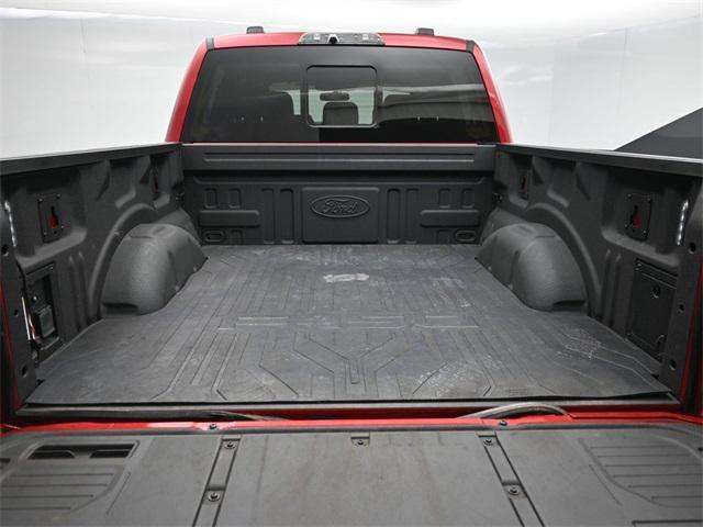 used 2024 Ford F-150 car, priced at $71,486