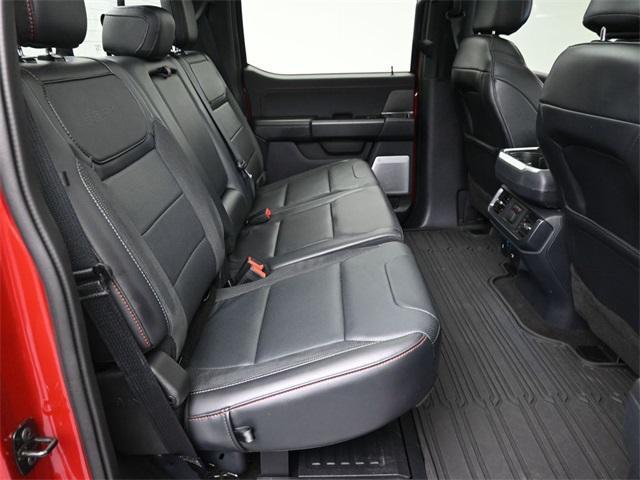 used 2024 Ford F-150 car, priced at $71,486