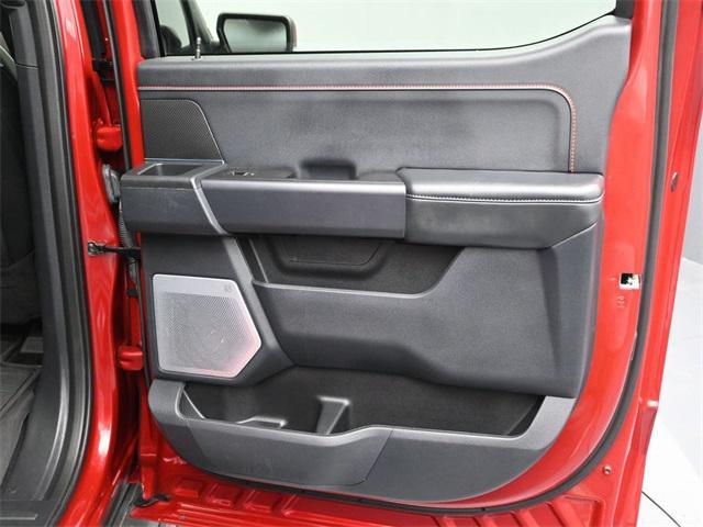 used 2024 Ford F-150 car, priced at $71,486