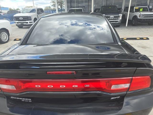 used 2014 Dodge Charger car, priced at $14,445