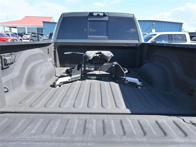 used 2023 Ram 2500 car, priced at $72,990