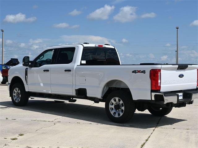 new 2024 Ford F-250 car, priced at $54,917