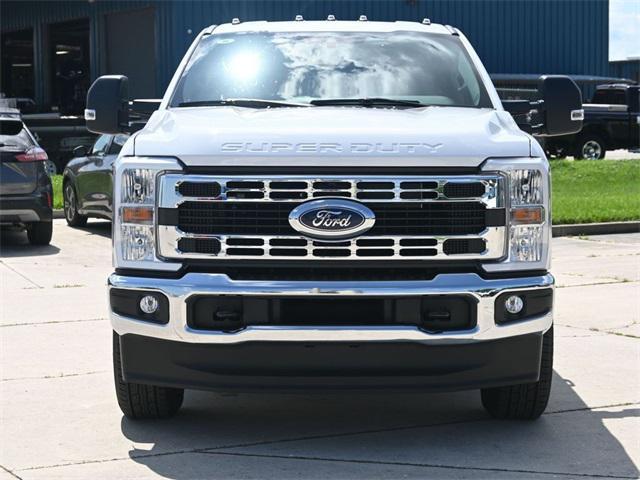 new 2024 Ford F-250 car, priced at $54,917