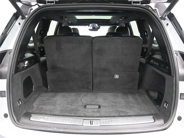 used 2021 Jeep Grand Cherokee L car, priced at $32,447