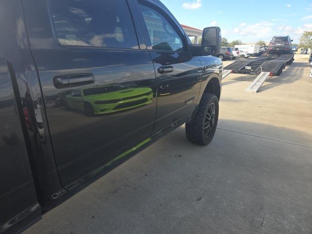 used 2023 Ram 3500 car, priced at $73,988