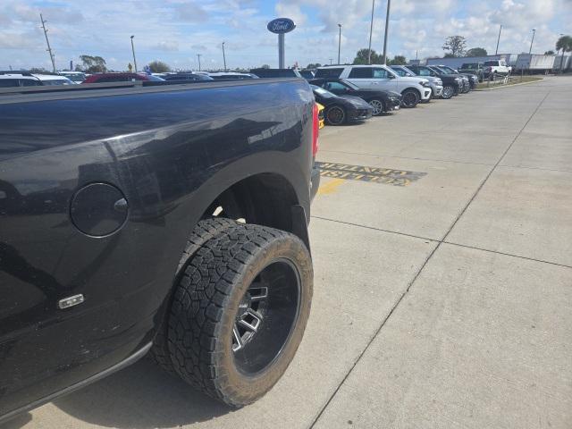 used 2023 Ram 3500 car, priced at $73,988