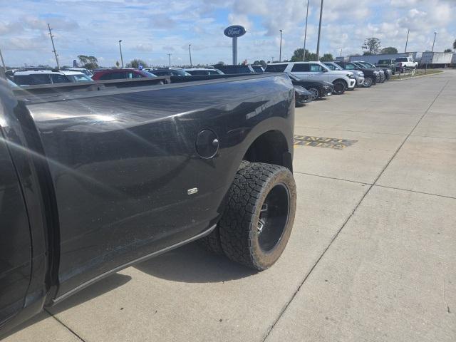 used 2023 Ram 3500 car, priced at $73,988