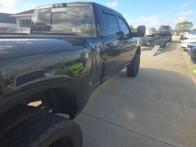 used 2023 Ram 3500 car, priced at $73,988