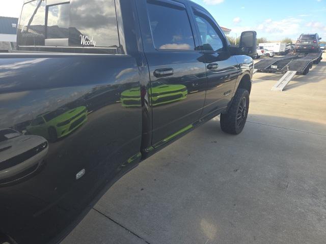 used 2023 Ram 3500 car, priced at $73,988