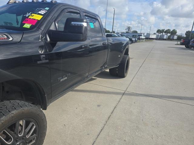 used 2023 Ram 3500 car, priced at $73,988