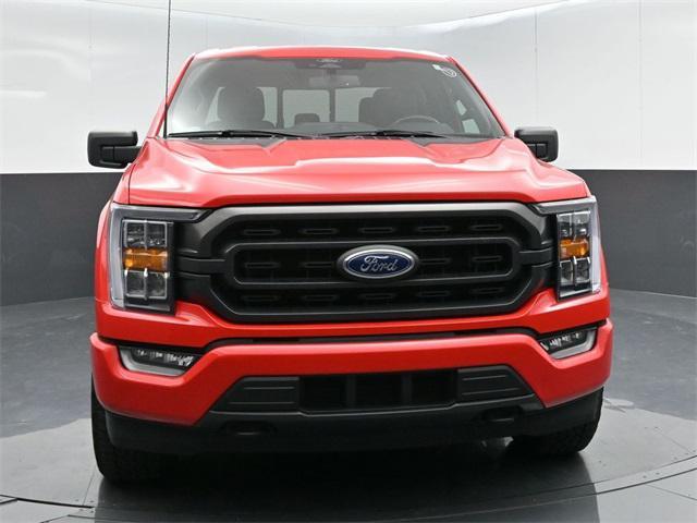 used 2022 Ford F-150 car, priced at $40,930