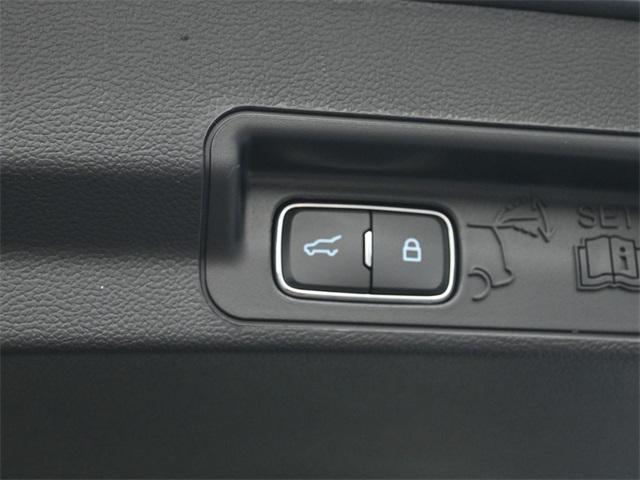 new 2025 Ford Explorer car, priced at $38,229