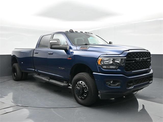 used 2024 Ram 3500 car, priced at $63,870